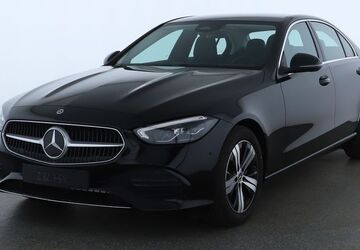 Mercedes-Benz C 180 13.200 km 36.524 &euro; Vöhringen 89269