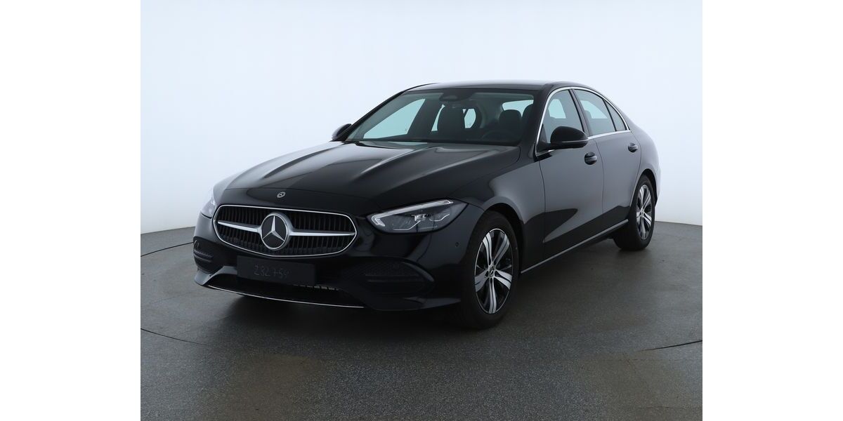 Mercedes-Benz C 180 13.200 km 36.524 &euro; Vöhringen 89269