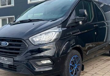Ford Transit 86.000 km 28.980 &euro; Laichingen 89150