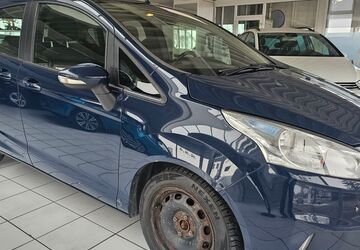 Ford B-Max 309.000 km 1.990 &euro; Berghülen 89180