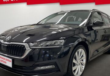 Skoda Octavia 58.669 km 24.240 &euro; Illertissen 89257