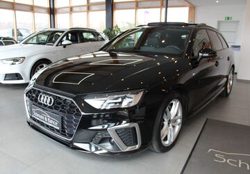 Audi A4 79.000 km 31.790 &euro; Amstetten 73340