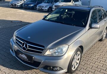 Mercedes-Benz C 250 205.900 km 9.951 &euro; Gerstetten 89547