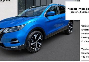 Nissan Qashqai 40.150 km 22.960 &euro; Kötz-Ebersbach 89359