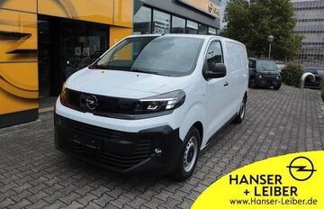 Gebrauchte Opel Vivaro