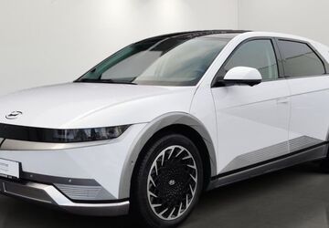 Hyundai IONIQ 5 41.200 km 28.485 &euro; Ulm 89081