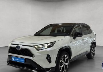 Toyota RAV 4 47.730 km 39.980 &euro; Neu-Ulm 89231