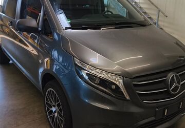 Mercedes-Benz Vito 177.200 km 29.990 &euro; Vöhringen 89269