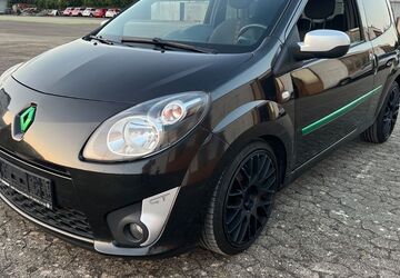 Renault Twingo 162.000 km 2.590 &euro; Senden 89250