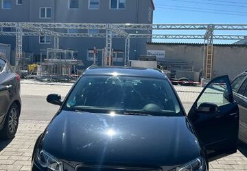 Audi A3 96.540 km 11.000 &euro; Neu-Ulm 89231