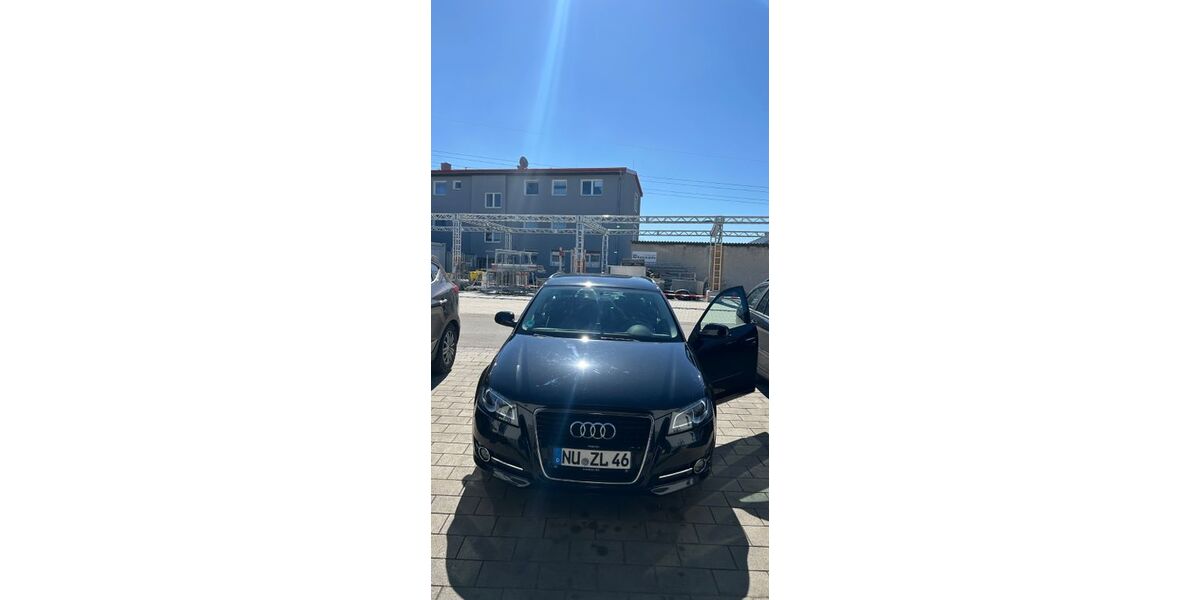 Audi A3 96.540 km 11.000 &euro; Neu-Ulm 89231