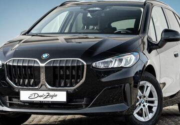 BMW 220 Active Tourer 17.990 km 28.980 &euro; Günzburg 89312