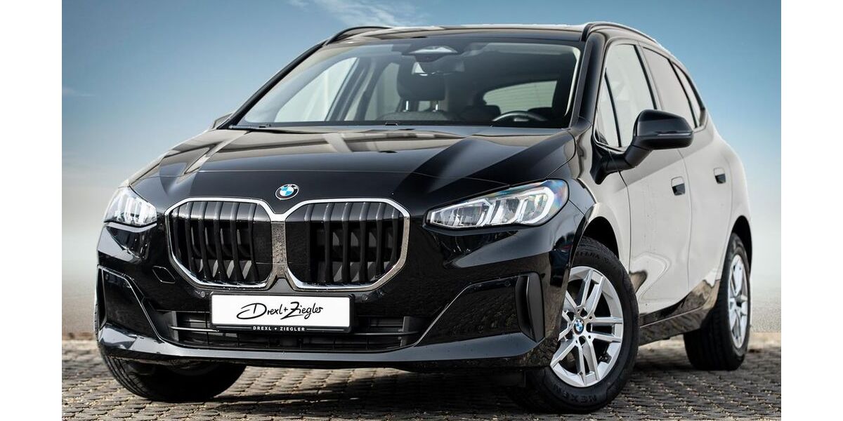 BMW 220 Active Tourer 17.990 km 28.980 &euro; Günzburg 89312