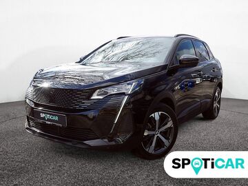 Gebrauchte Peugeot 3008
