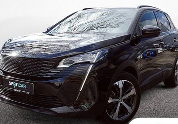Peugeot 3008 30.800 km 25.990 &euro; Ulm 89081