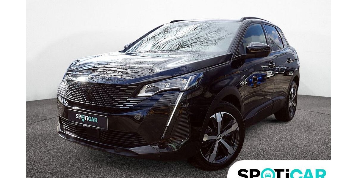 Peugeot 3008 30.800 km 25.990 &euro; Ulm 89081