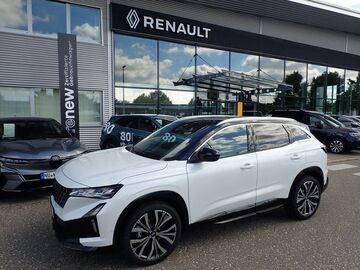 Gebrauchte Renault Austral