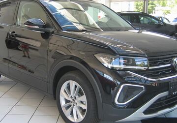 VW T-Cross 1.050 km 29.880 &euro; Langenau 89129