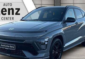 Hyundai KONA 5.000 km 38.690 &euro; Laupheim 88471