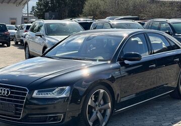 Audi A8 279.000 km 17.950 &euro; Erbach 89155