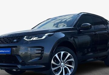 Land Rover Discovery Sport 2.622 km 64.750 &euro; Neu-Ulm 89231