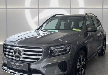 Mercedes-Benz GLB 180 5.516 km 37.500 &euro; Ulm 89077