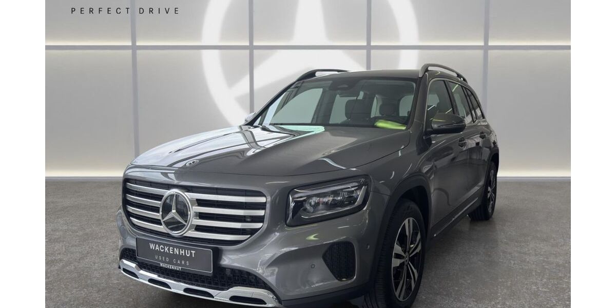 Mercedes-Benz GLB 180 5.516 km 37.500 &euro; Ulm 89077