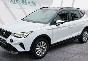 Seat Arona 19.319 km 18.900 &euro; Günzburg 89312