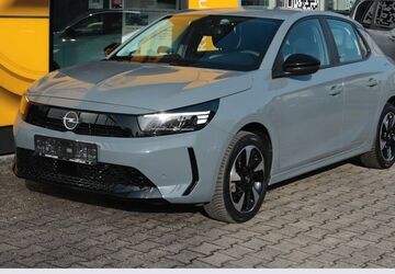 Opel Corsa 19.990 km 19.990 &euro; Ulm 89073