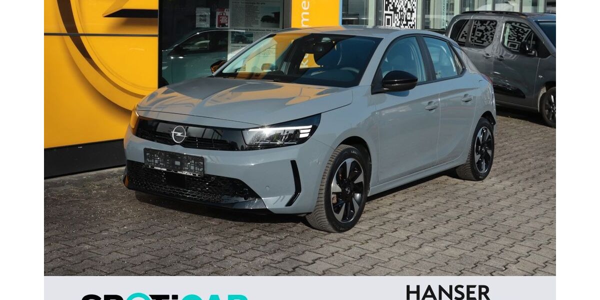 Opel Corsa 19.990 km 19.990 &euro; Ulm 89073