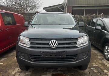 VW Amarok 210.000 km 9.950 &euro; Erbach bei Ulm 89155