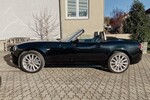 Fiat 124 Spider 19.505 km 22.500 &euro; Buch 89290