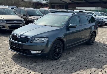 Skoda Octavia 145.000 km 9.950 &euro; Erbach bei Ulm 89155