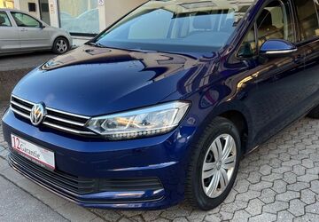 VW Touran 187.000 km 11.500 &euro; Senden 89250