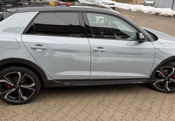 Audi A1 7.902 km 35.105 &euro; Ulm 89079