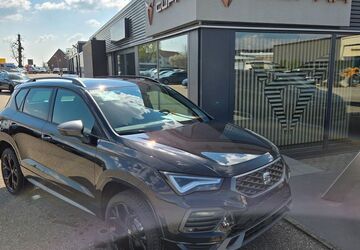 Seat Ateca 1.001 km 36.950 &euro; Weidenstetten 89197
