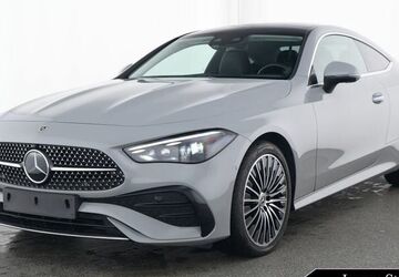 Mercedes-Benz CLE 200 41.168 km 48.950 &euro; Neu-Ulm 89231