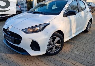 Mazda 2 Hybrid 8.722 km 23.490 &euro; Neu-Ulm 89231