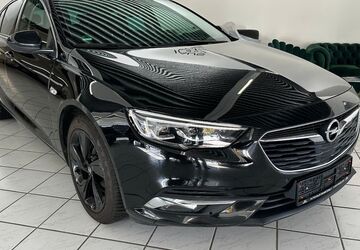 Opel Insignia 134.000 km 14.490 &euro; Schelklingen 89601