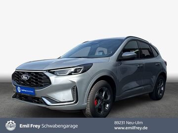 Gebrauchte Ford Kuga
