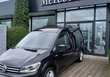 VW Caddy 160.000 km 16.900 &euro; Langenau 89129