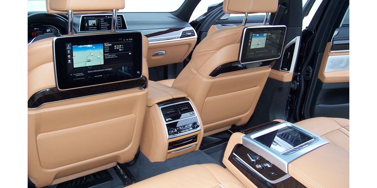 BMW 745 73.500 km 69.990 &euro; Vöhringen 89269