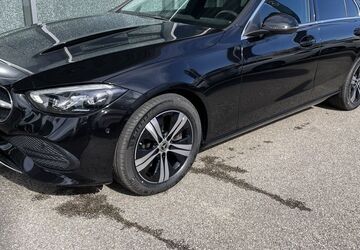 Mercedes-Benz C 220 42.909 km 37.300 &euro; Günzburg 89312