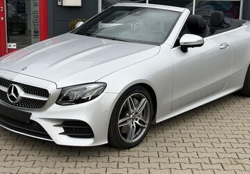 Mercedes-Benz E 350 24.500 km 41.900 &euro; Heroldstatt 72535