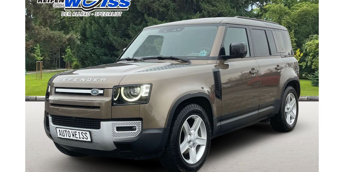 Land Rover Defender 74.000 km 55.450 &euro; Holzheim 89291