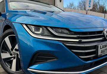 VW Arteon 179.000 km 19.990 &euro; Langenau 89129