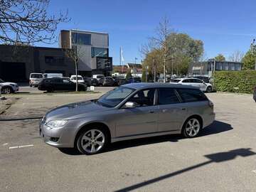 Gebrauchte Subaru Legacy