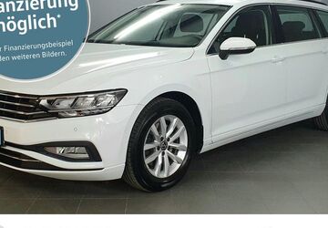 VW Passat Variant 80.860 km 24.480 &euro; Blaubeuren 89143