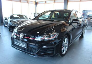 VW Golf 56.000 km 23.790 &euro; Amstetten 73340