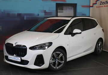 BMW 223 Active Tourer 25.500 km 37.900 &euro; Kötz (Kleinkötz) 89359